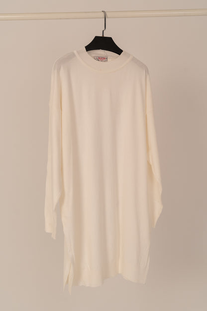Tricot Long Sweater 2020