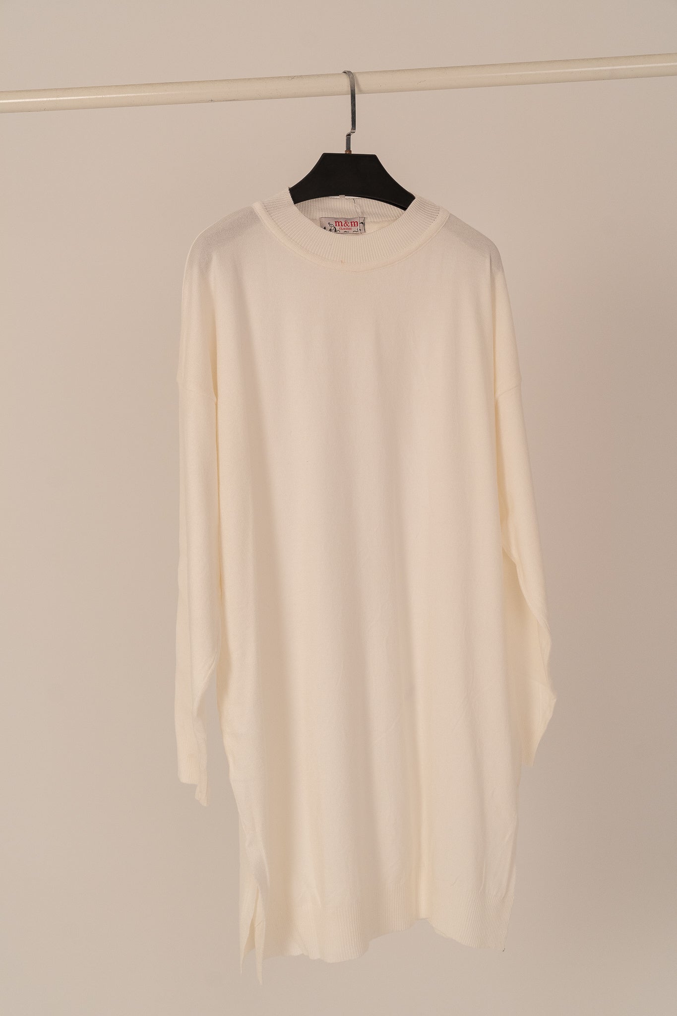 Tricot Long Sweater 2020