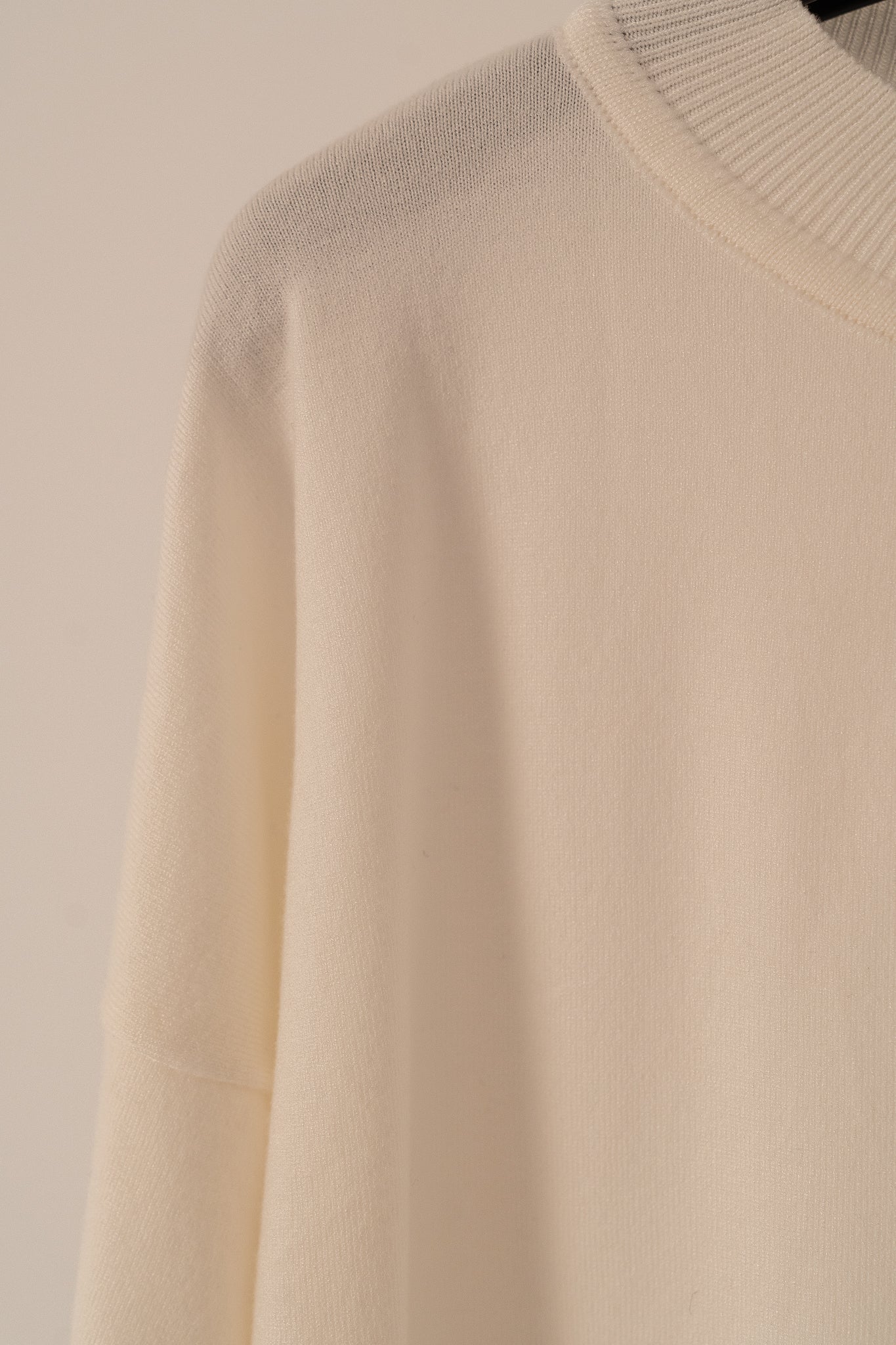 Tricot Long Sweater 2020