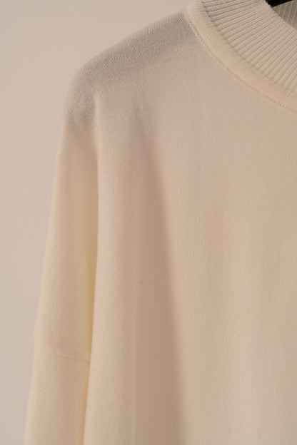 Tricot Long Sweater 2020