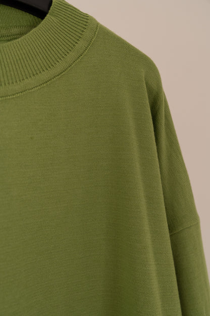 Tricot Long Sweater 2020