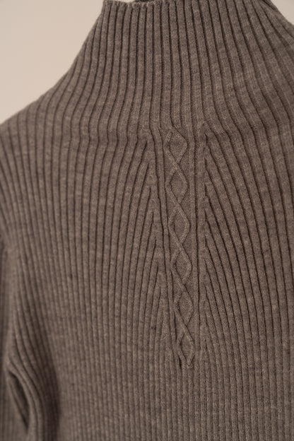 Tricot Sweater 101