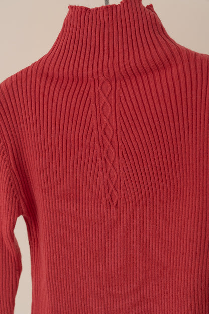 Tricot Sweater 101