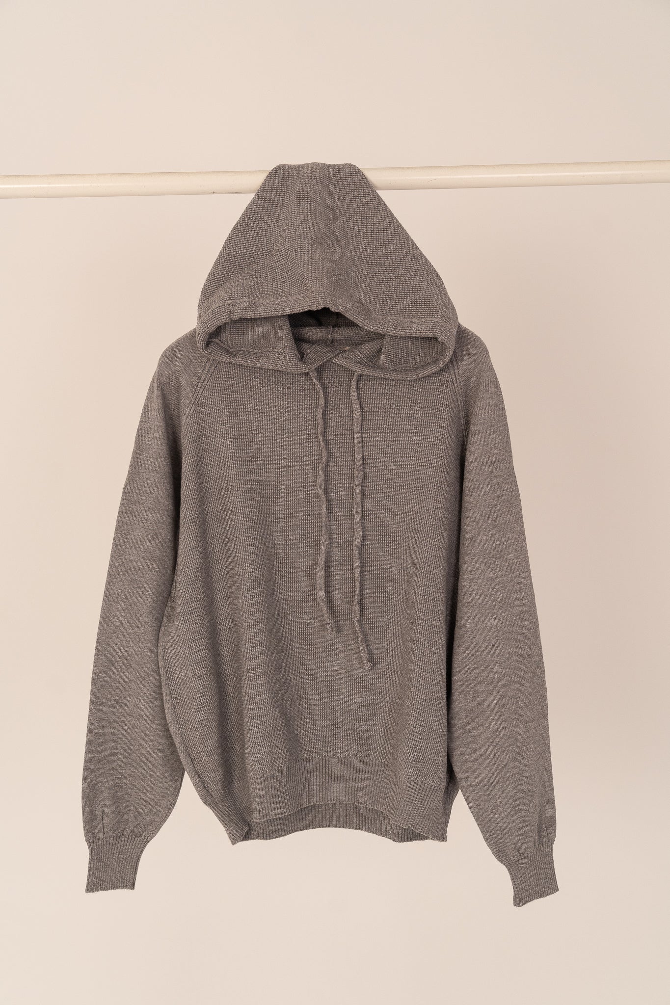 Hoodie Tricot 29