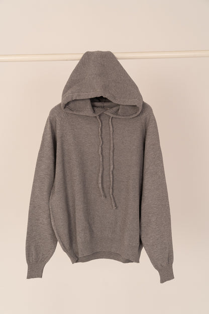 Hoodie Tricot 29