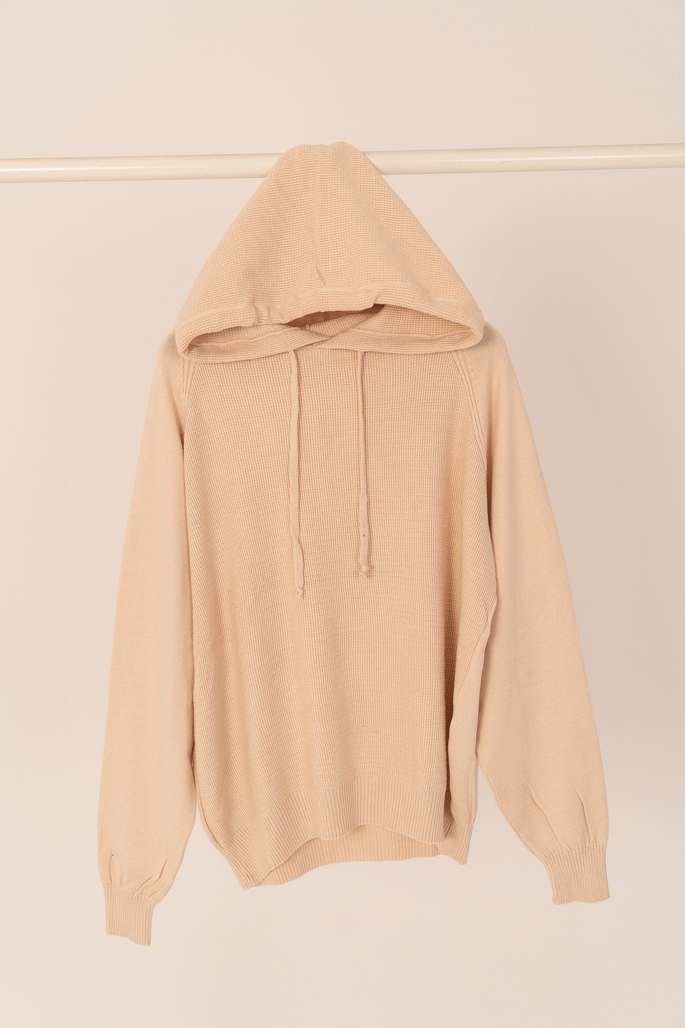 Hoodie Tricot 29