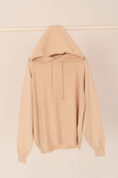 Hoodie Tricot 29
