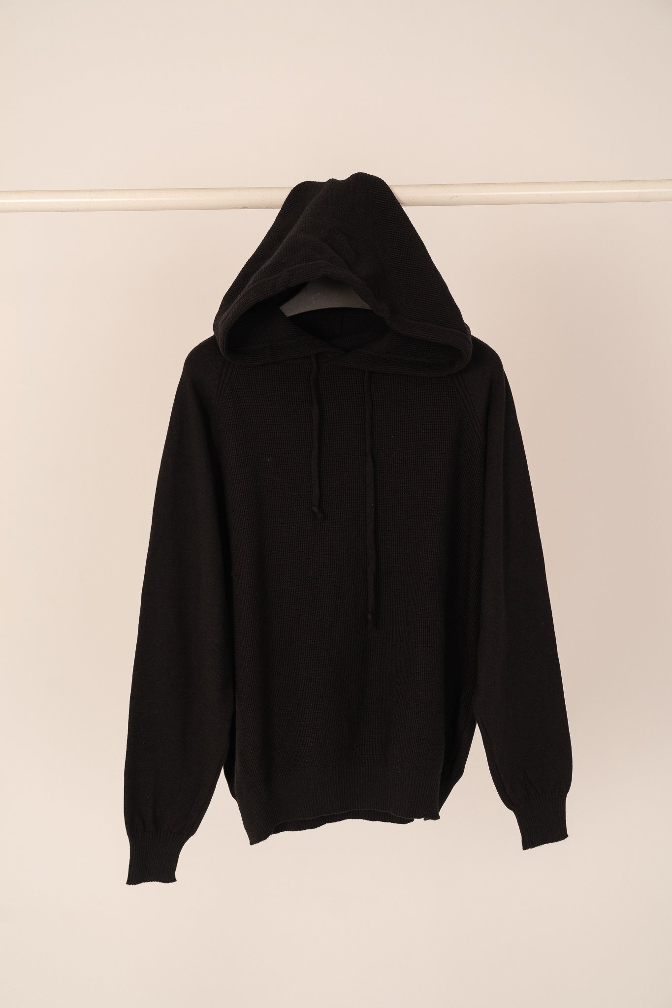 Hoodie Tricot 29