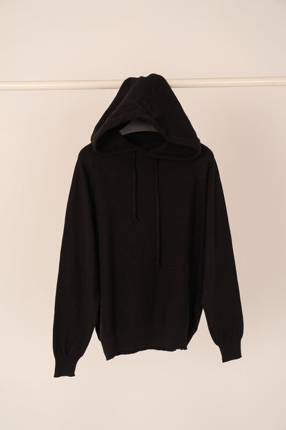 Hoodie Tricot 29