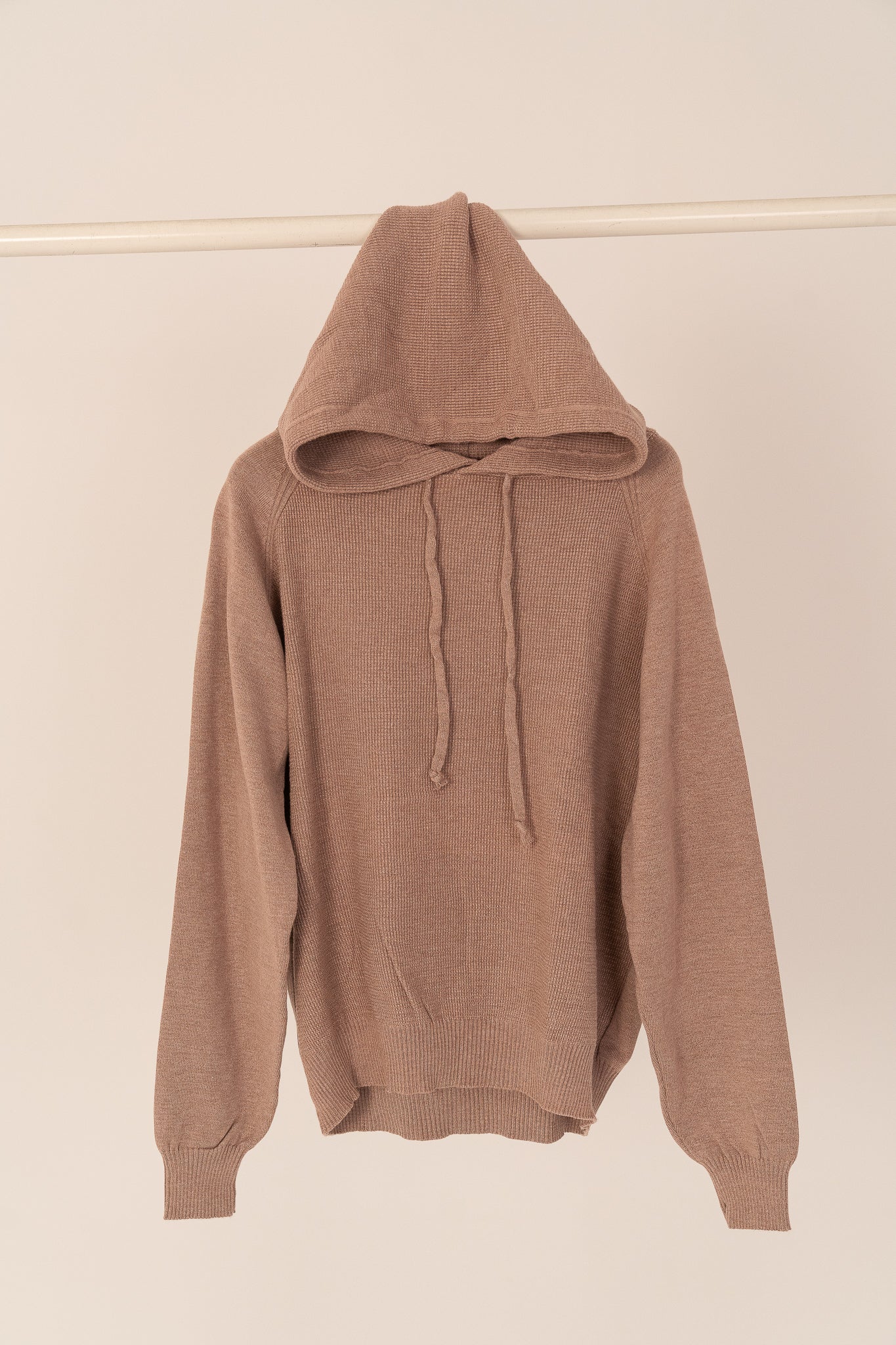 Hoodie Tricot 29