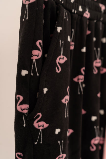 Pajama Velvet Hugs 114