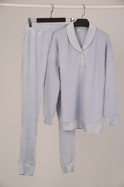 Pajama Velvet 167193