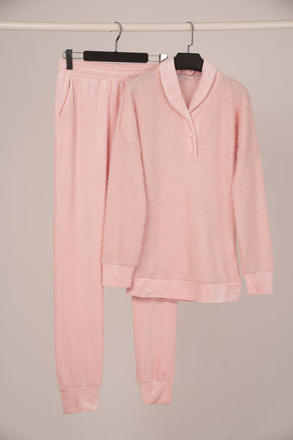 Pajama Velvet 167193