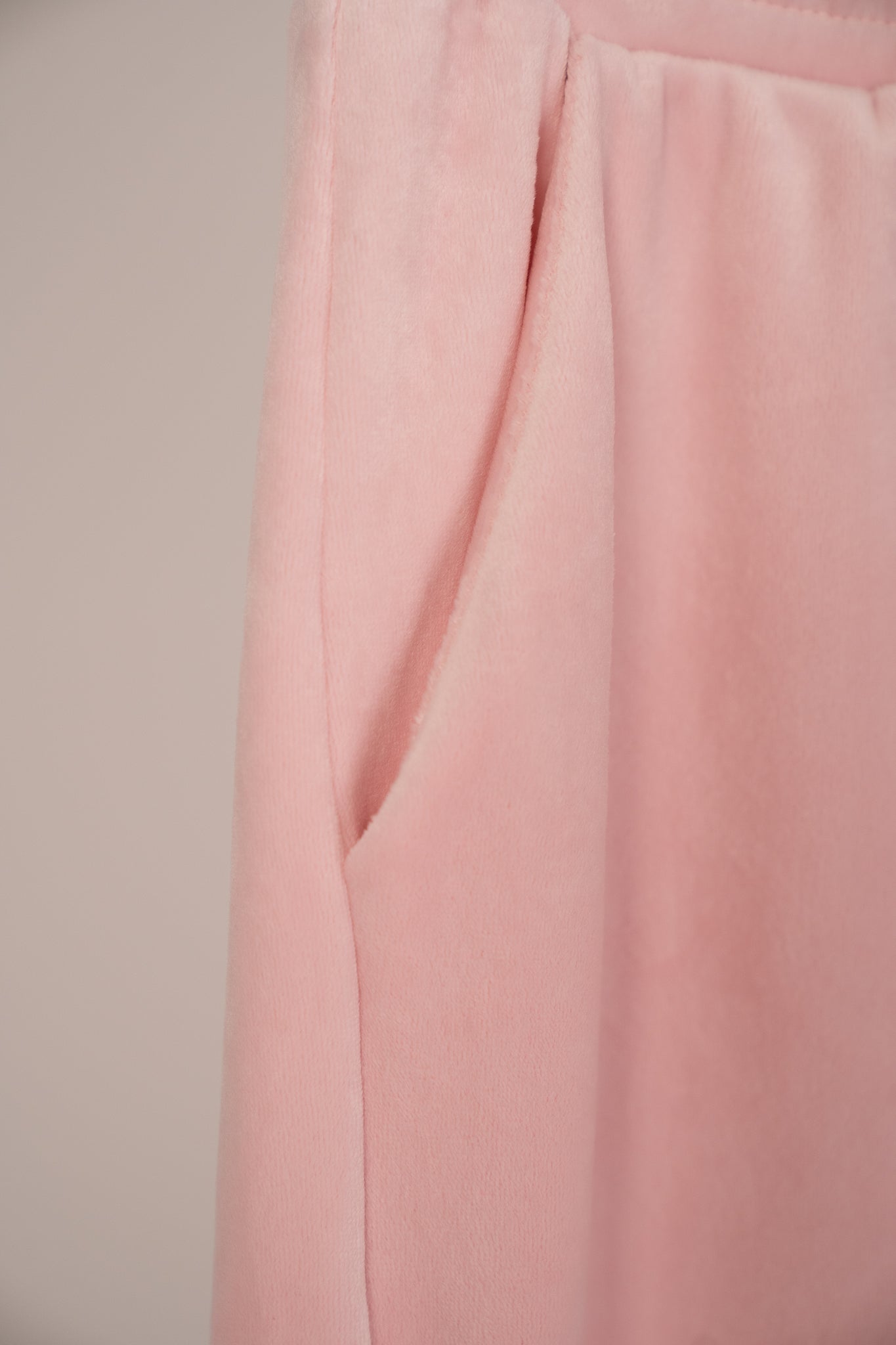 Pajama Velvet 167193