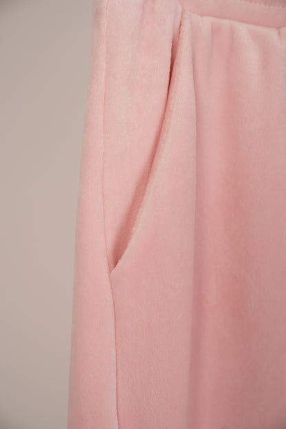 Pajama Velvet 167193