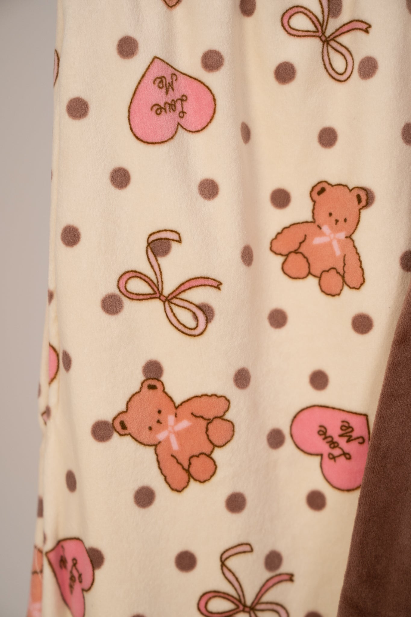 Pajama Velvet 167134