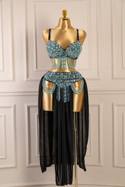 Belly Dance Set 270