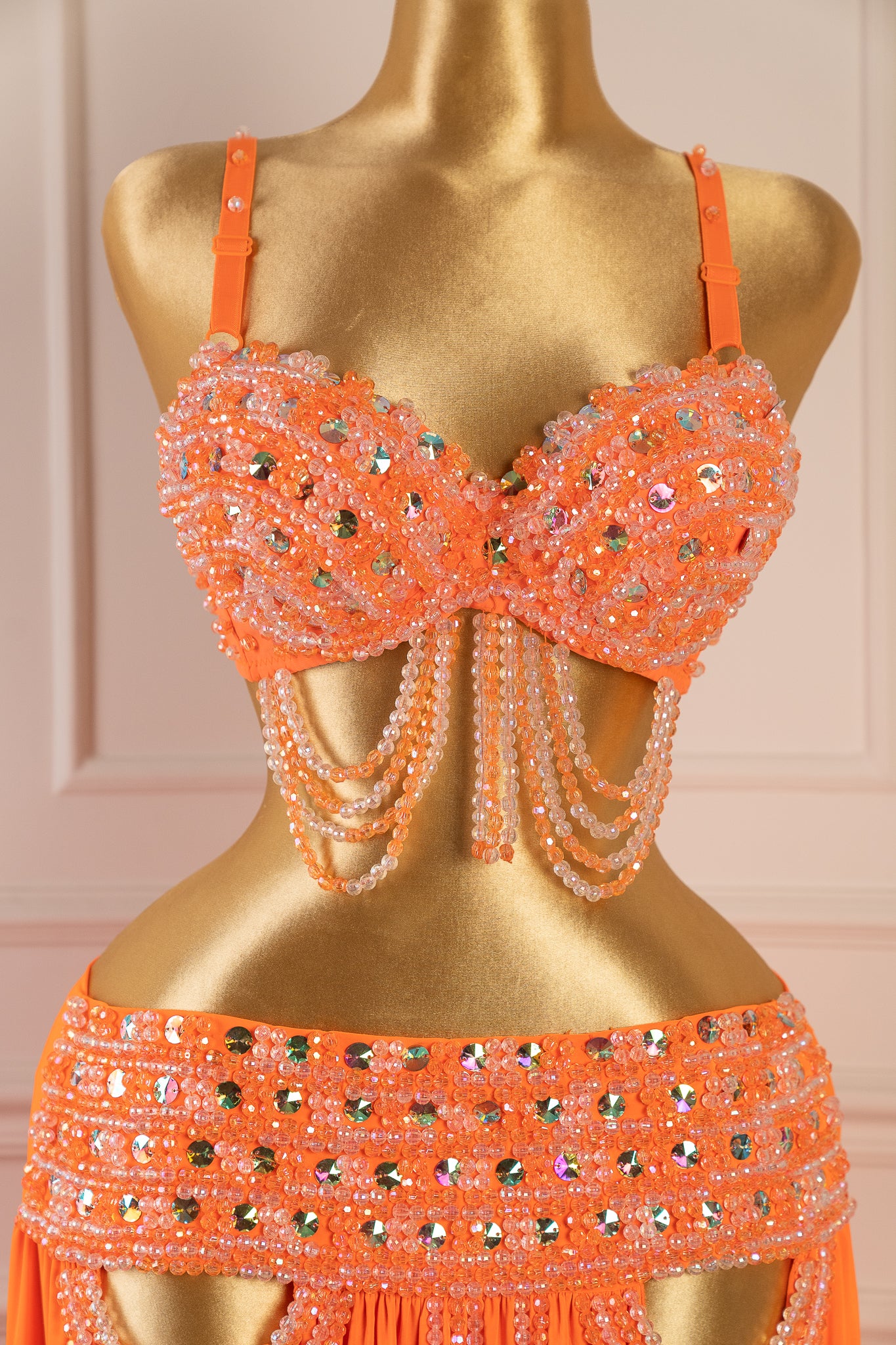 Belly Dance Set 270