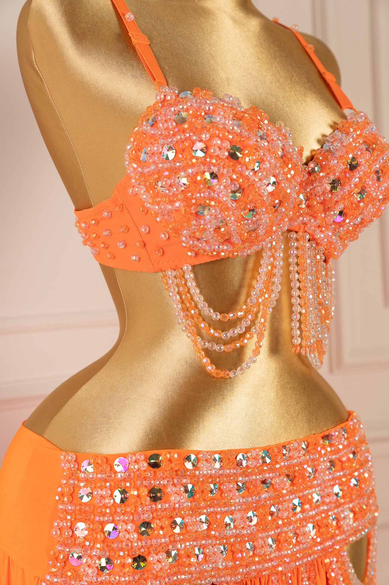 Belly Dance Set 270
