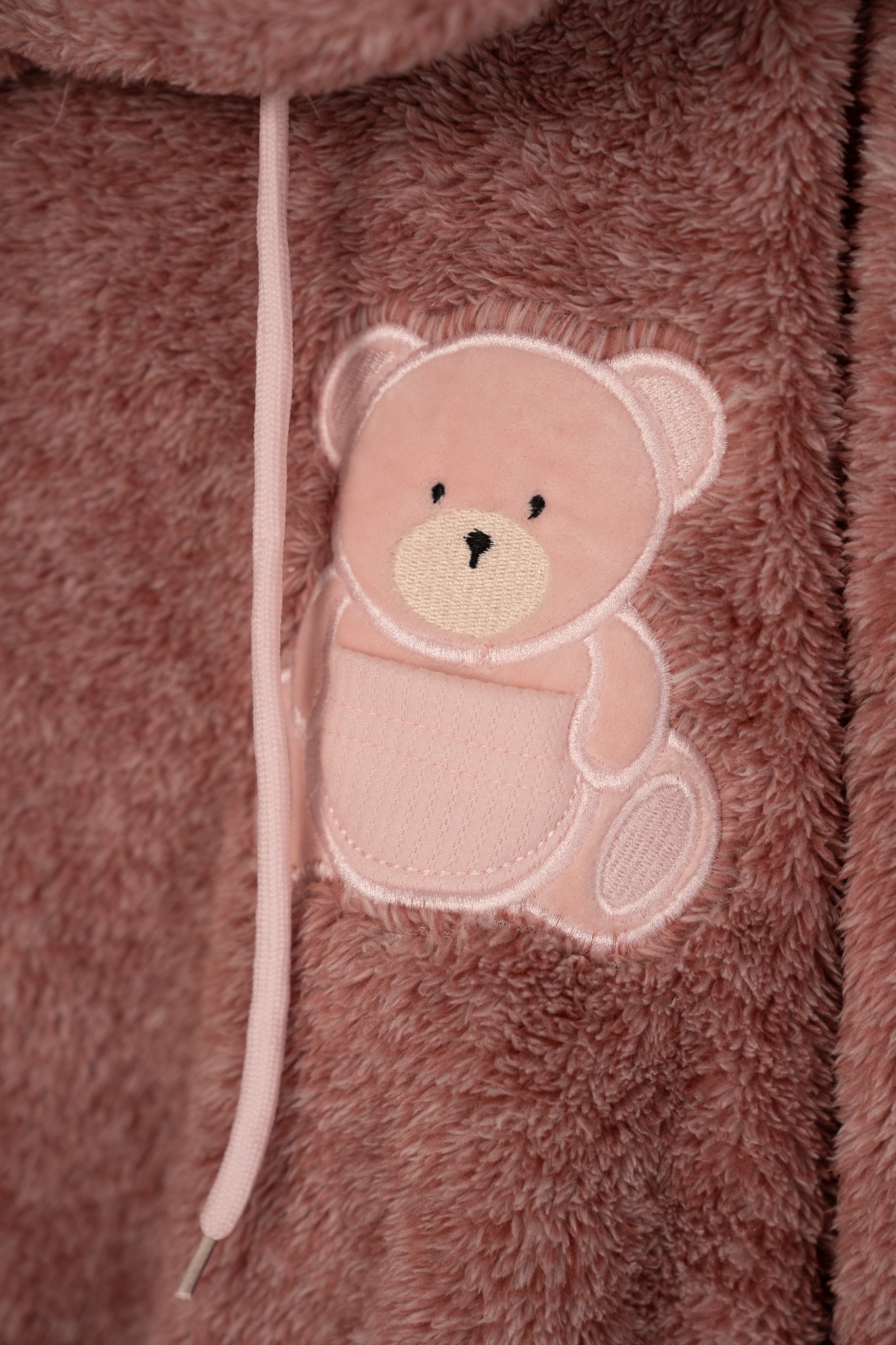 Pajama fleece short 217