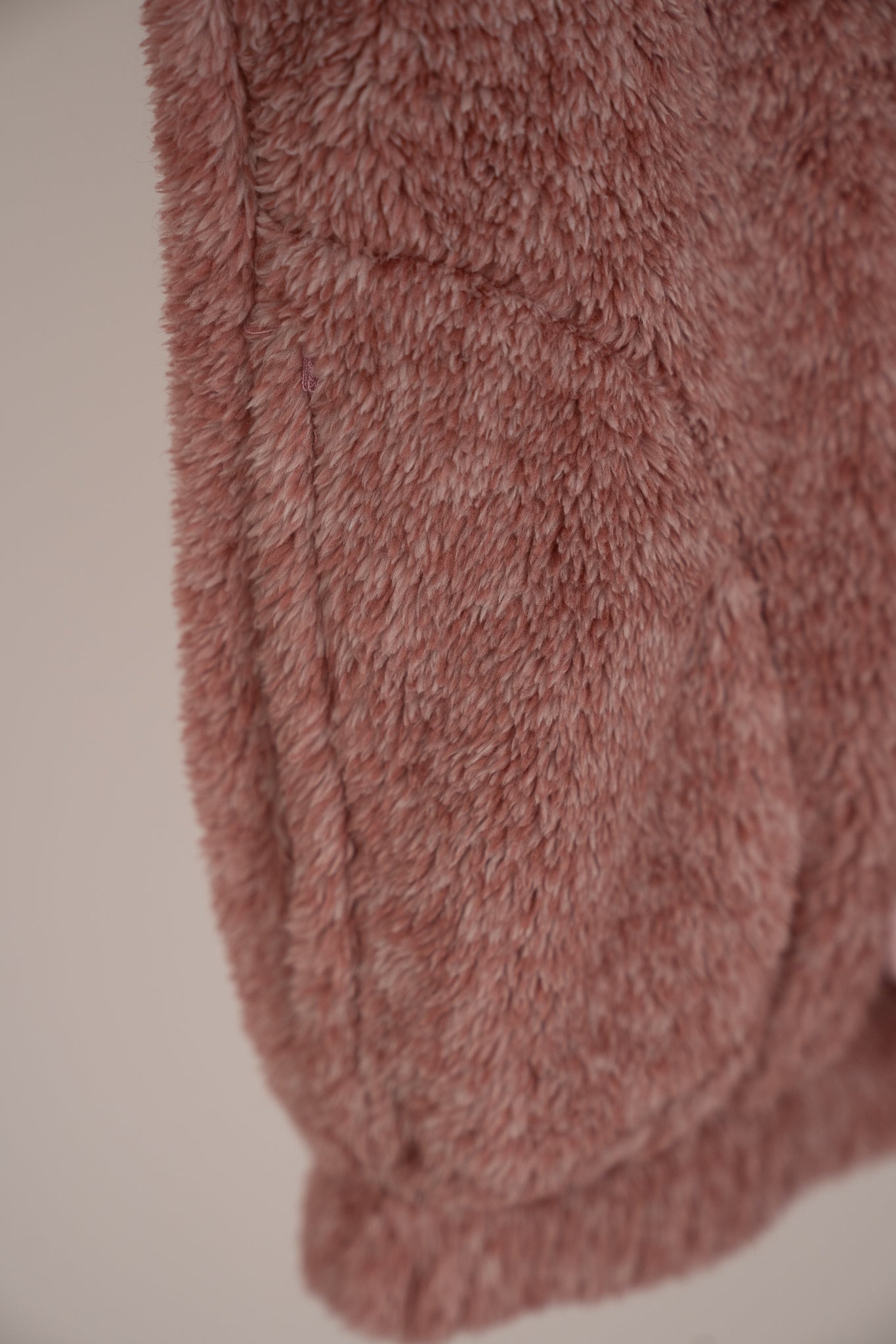 Pajama fleece short 217