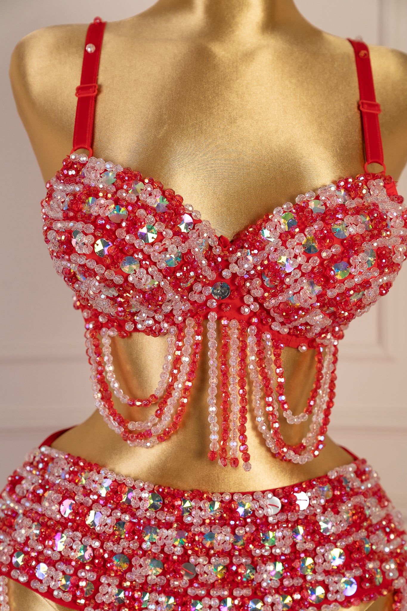 Belly Dance Set 270