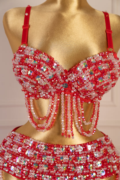 Belly Dance Set 270