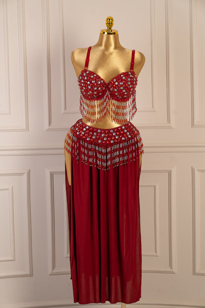 Belly Dance Set 381