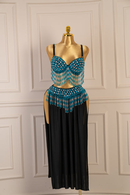 Belly Dance Set 381