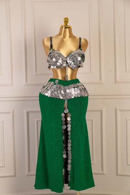 Belly Dance Set 331