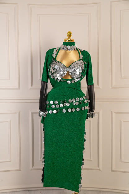 Belly Dance Set 104