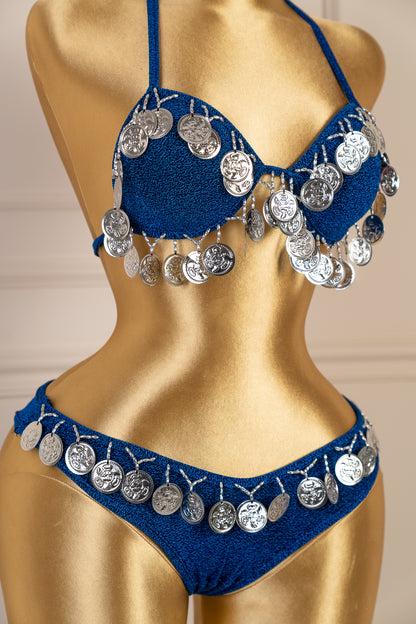 Belly Dance Set 521