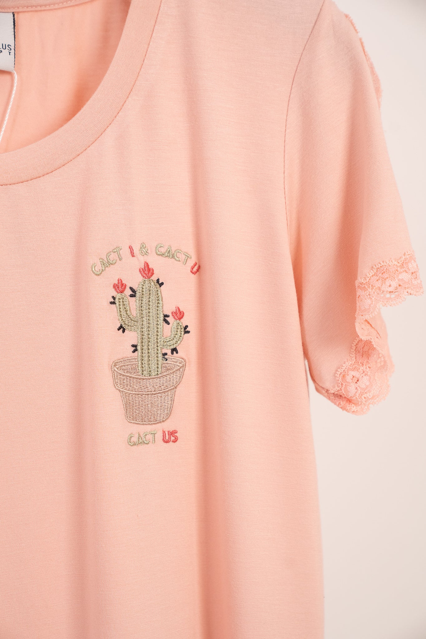 Pajama Cactus 836