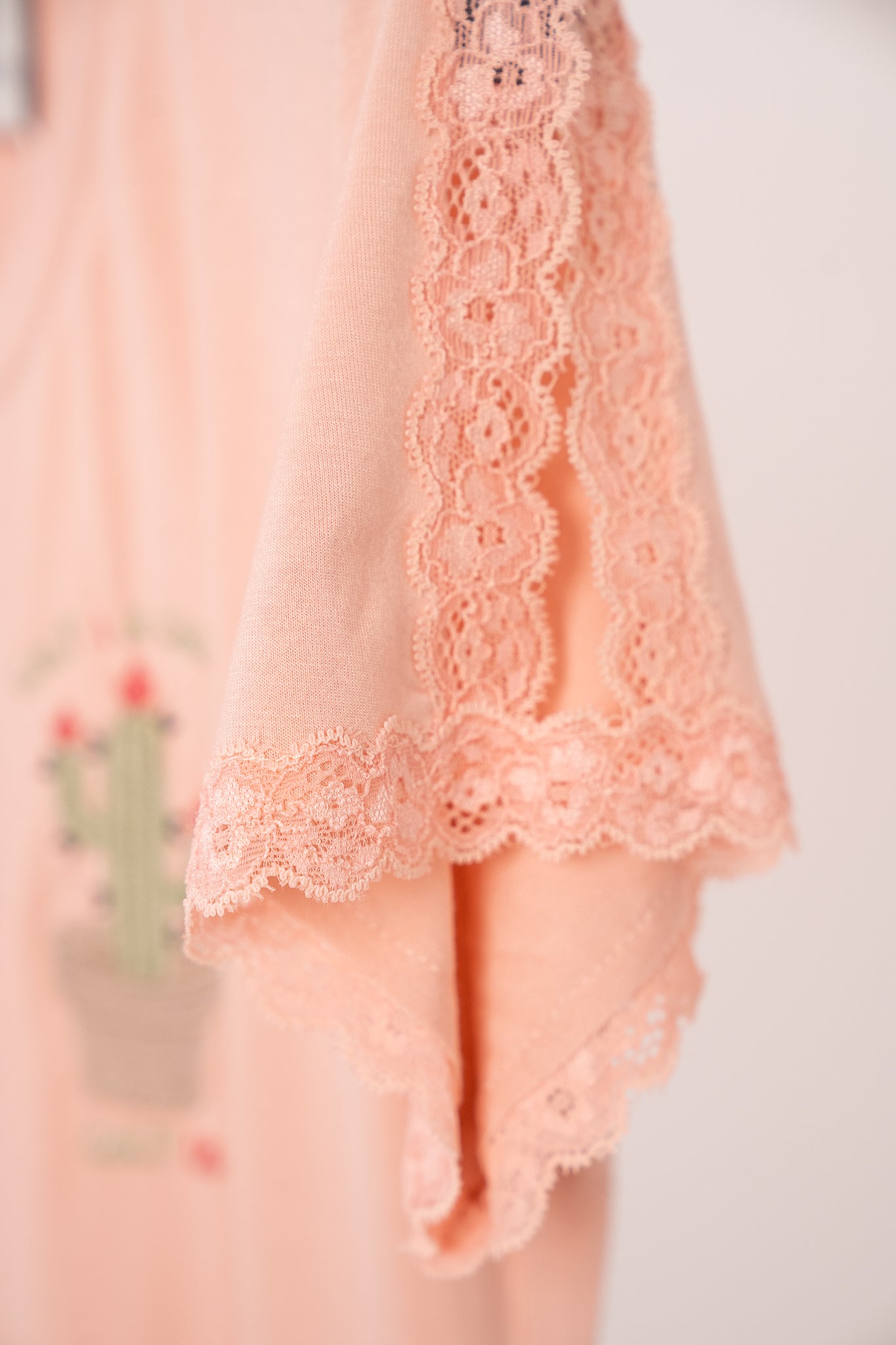 Pajama Cactus 836