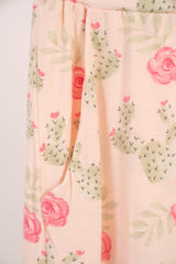 Pajama Cactus 836