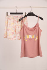Pajama Shorts 651