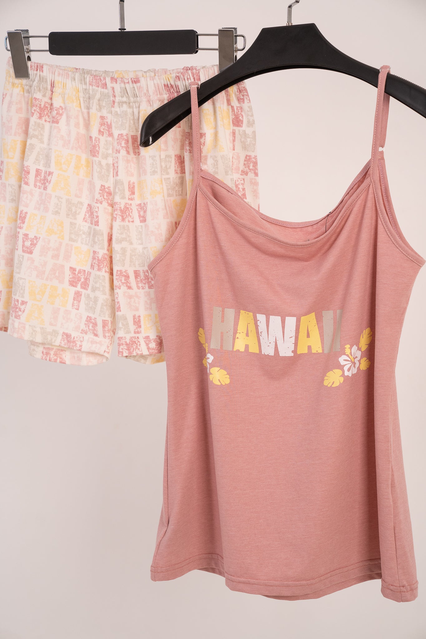 Pajama Shorts 651