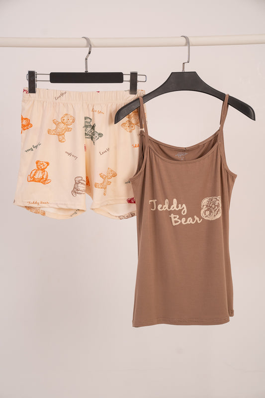 Pajama Short's 618