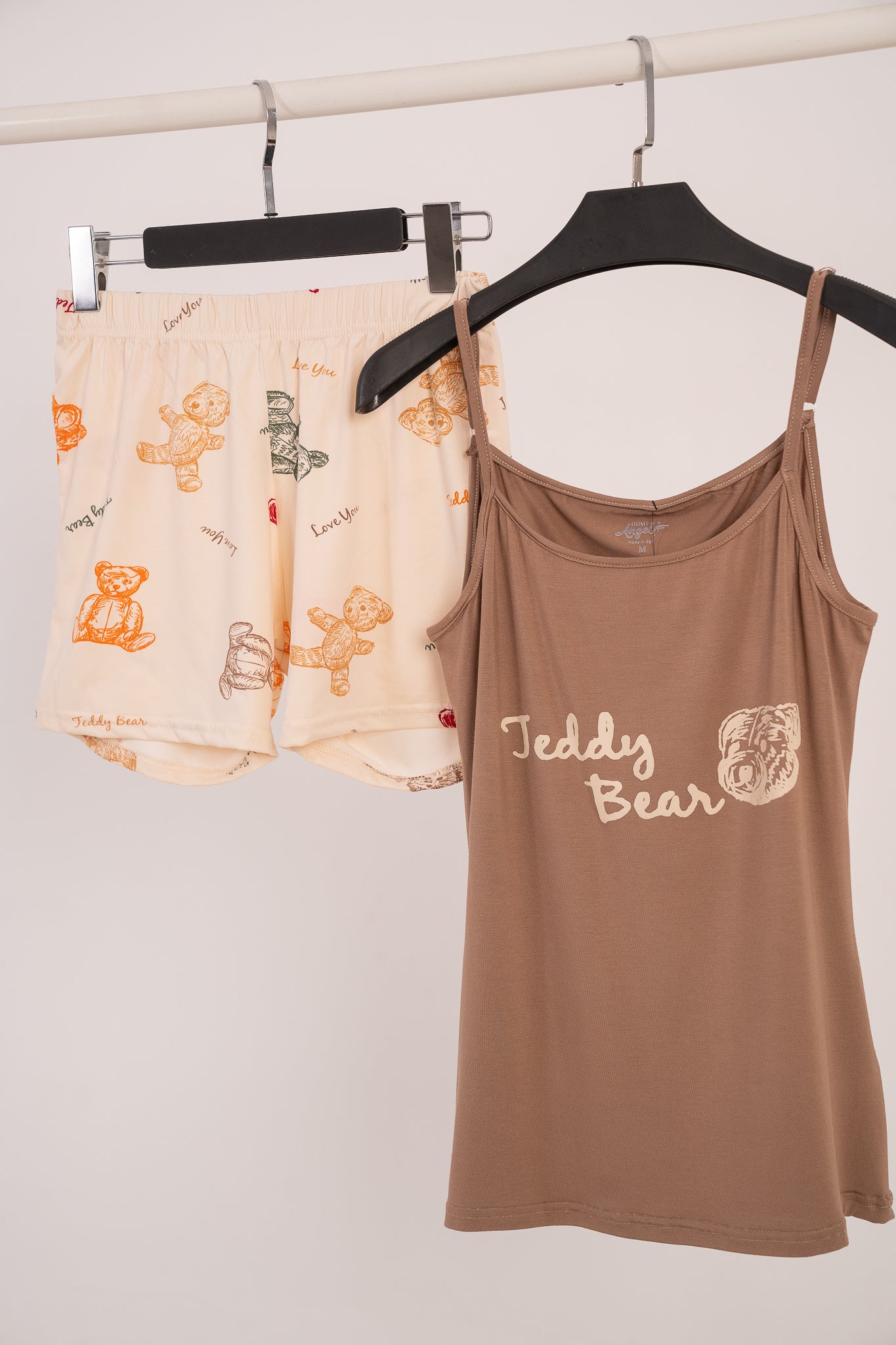Pajama Short's 618
