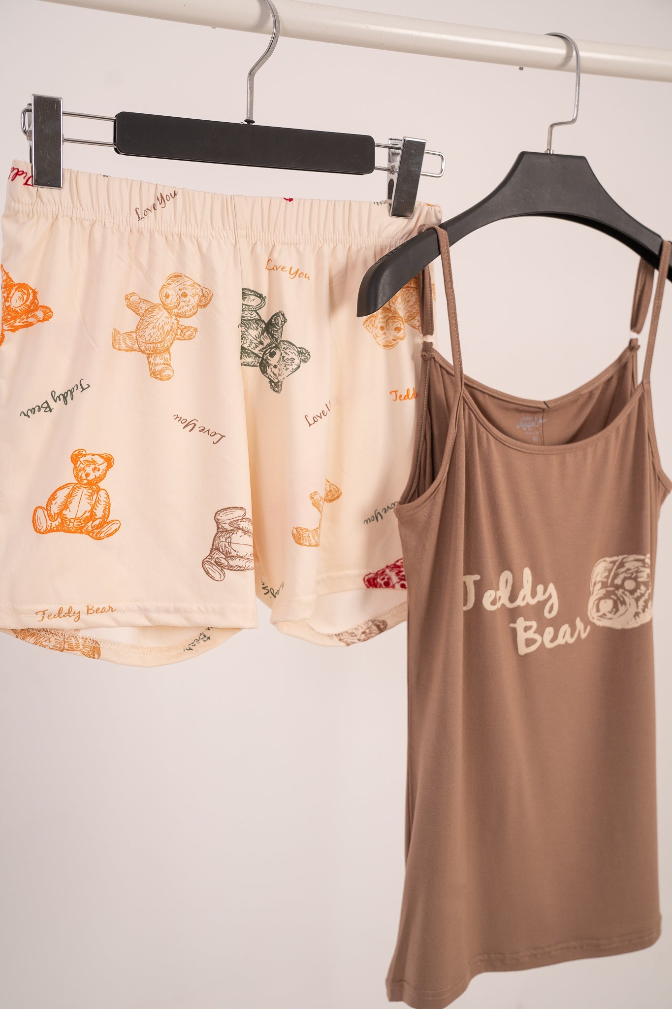 Pajama Short's 618