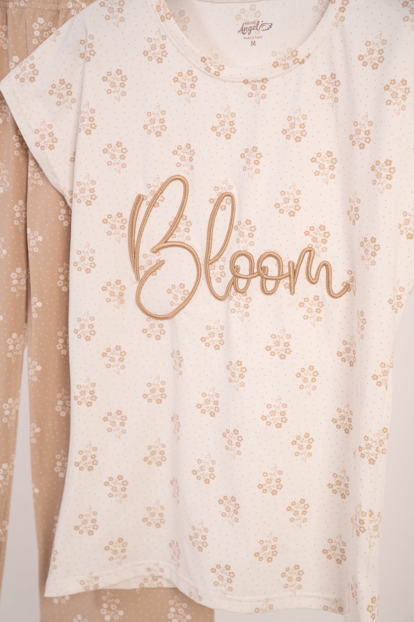 Pajama Bloom 657