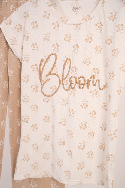 Pajama Bloom 657