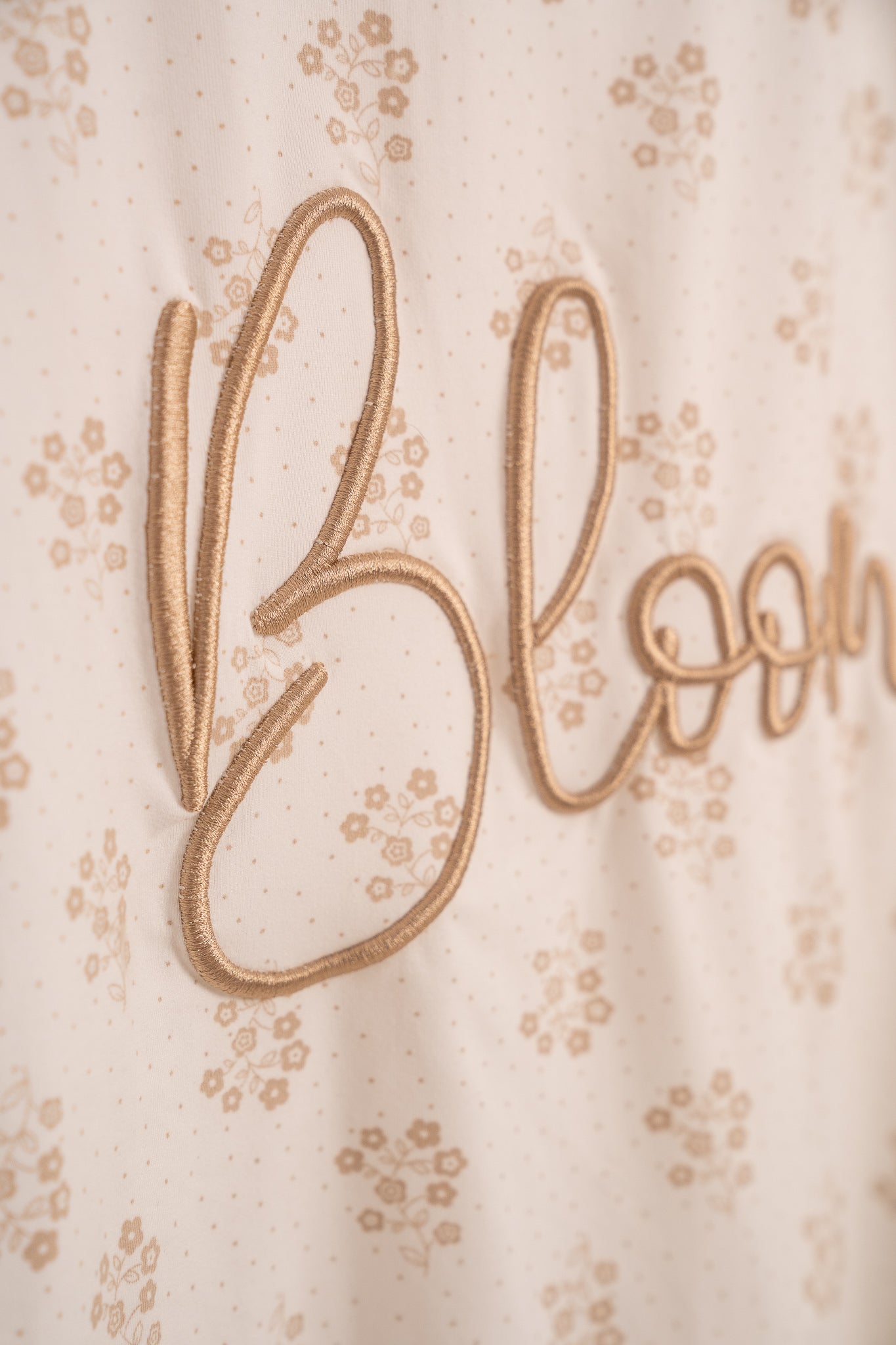 Pajama Bloom 657