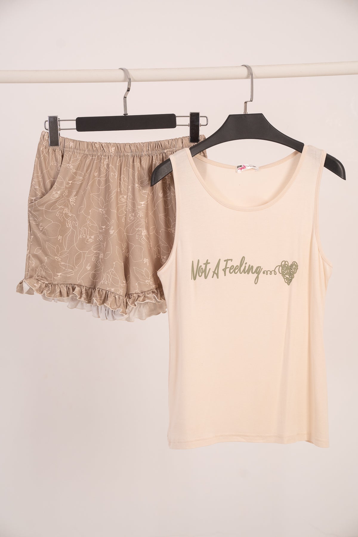 Pajama Short's 8157