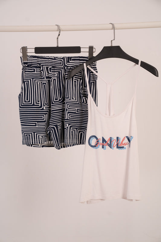 Pajama Short's 8145