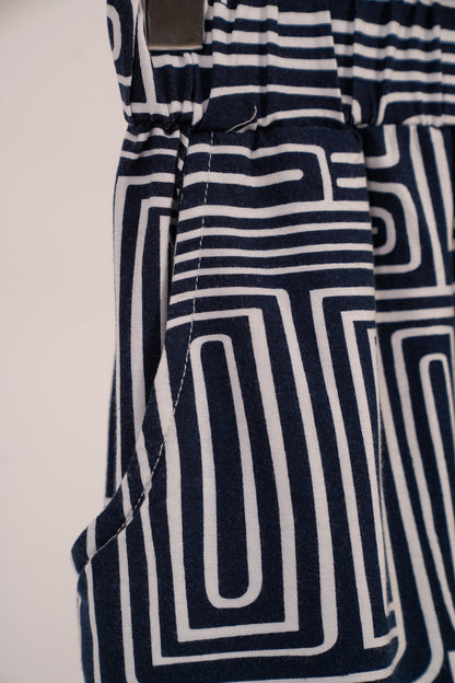 Pajama Short's 8145