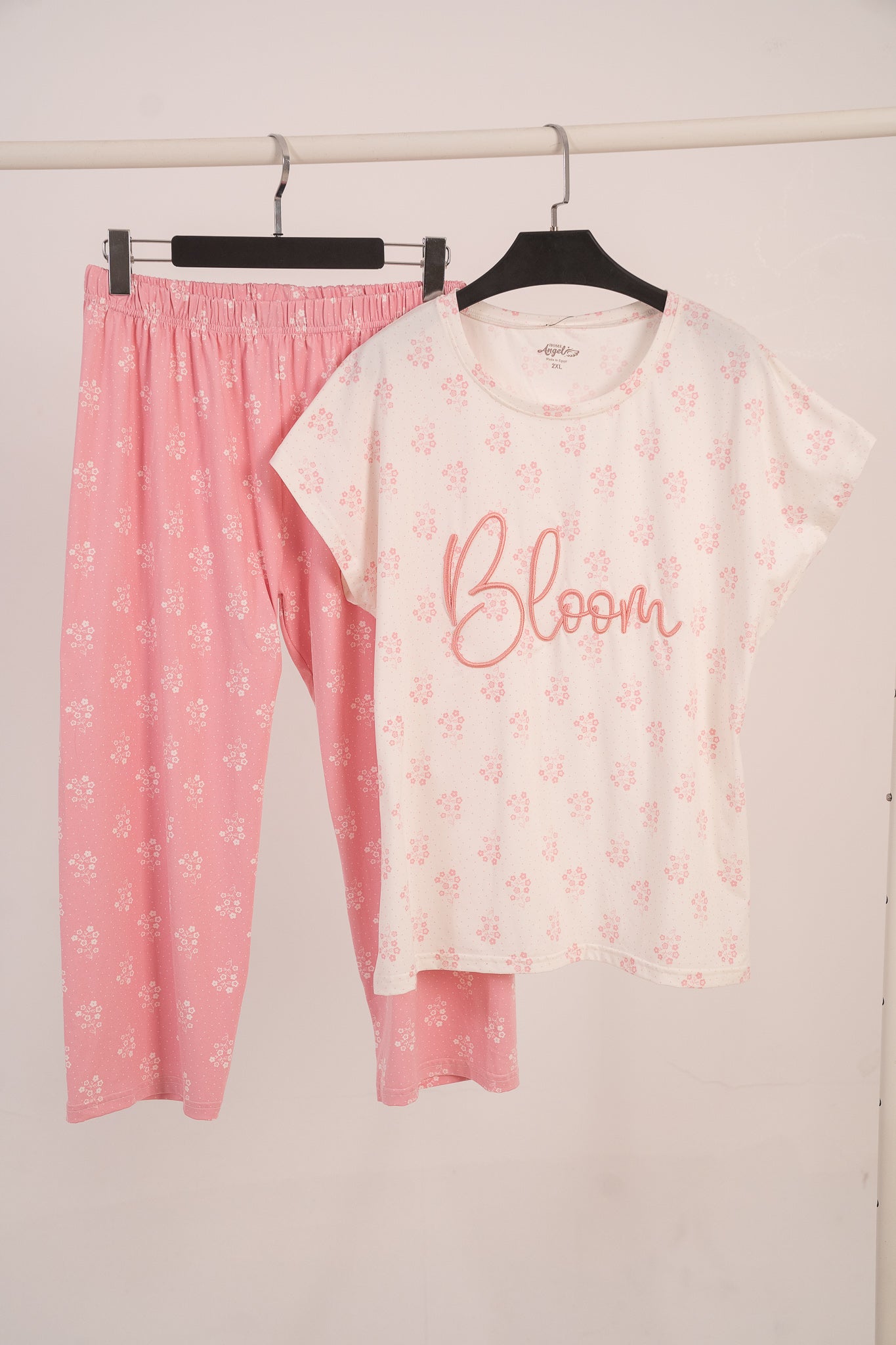 Pajama Bloom 657