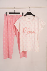 Pajama Bloom 657