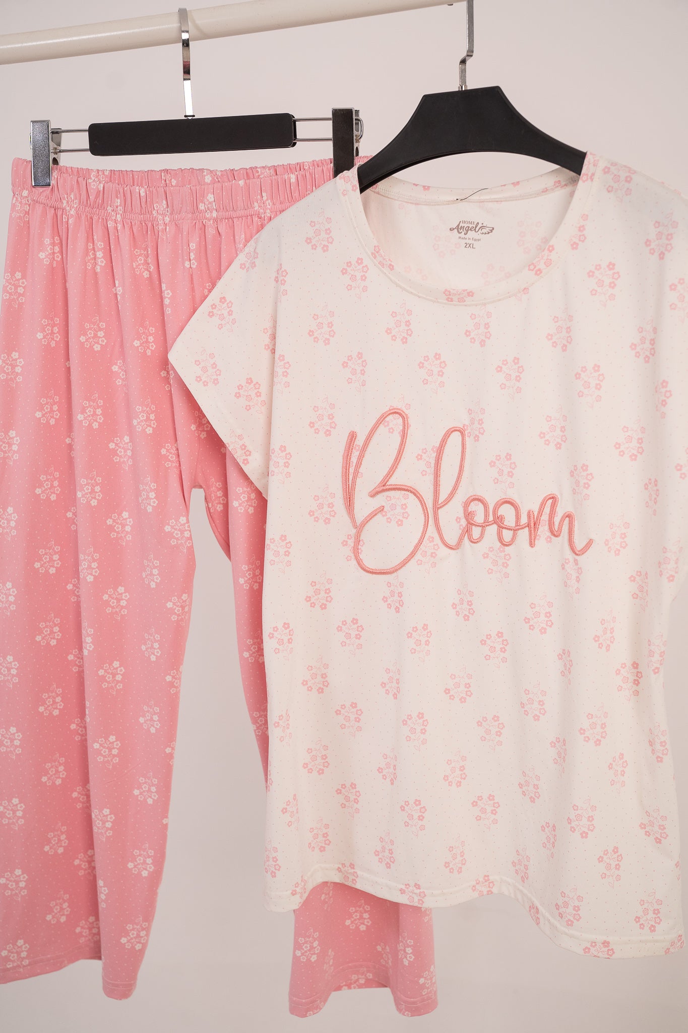 Pajama Bloom 657