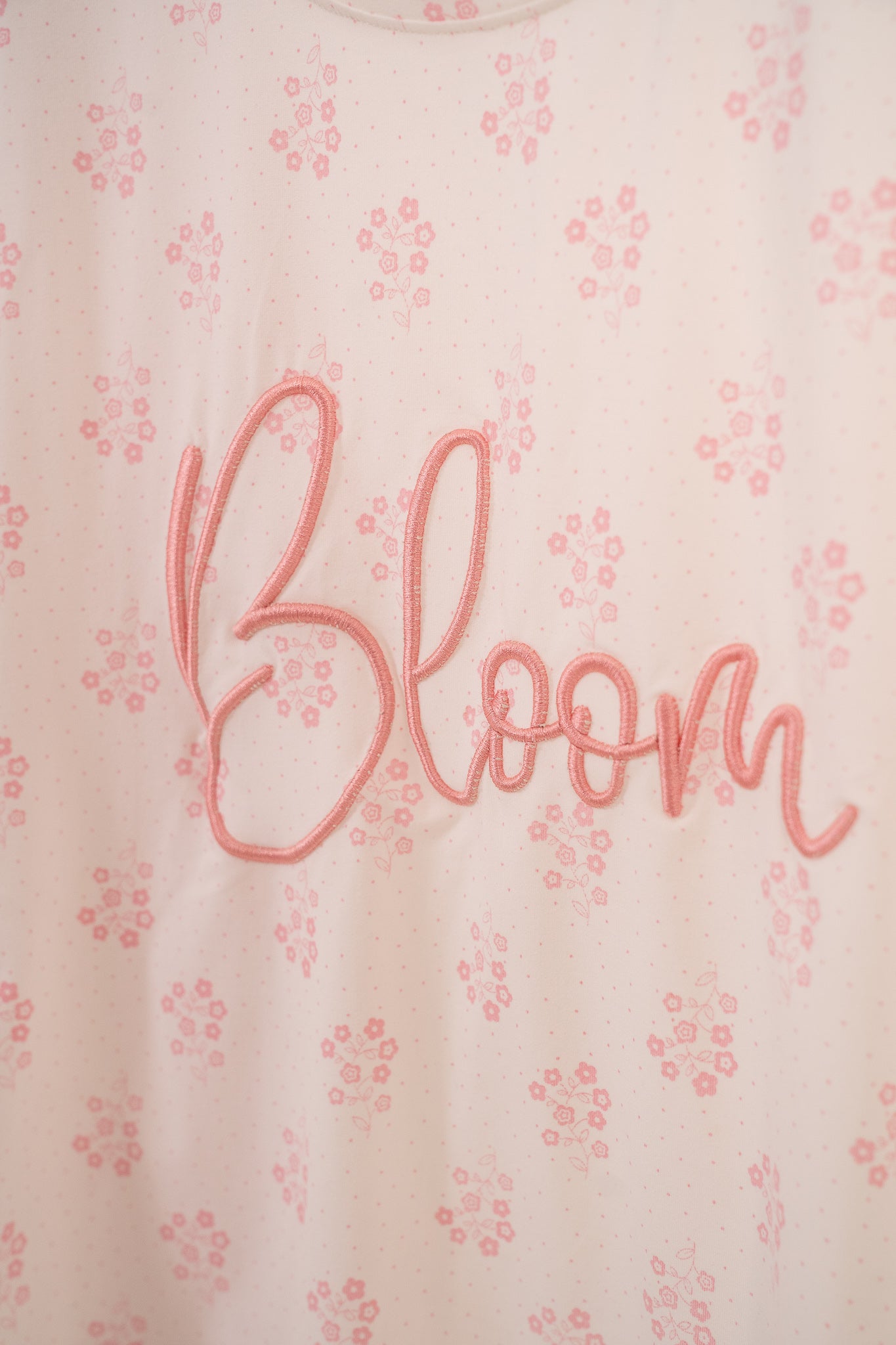 Pajama Bloom 657